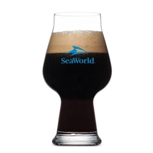 Aragon Stout - Imprinted | https://www.bestnamebadges.com