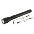 Telescopic Flashlight w/ LED Light | https://www.bestnamebadges.com