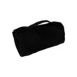 Tanglewood Fleece Roll Up Blanket | https://www.bestnamebadges.com