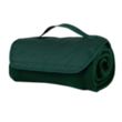 Tanglewood Fleece Roll Up Blanket | https://www.bestnamebadges.com