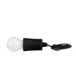 Royale Bright Idea Old Fashioned Bulb | https://www.bestnamebadges.com