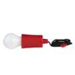 Royale Bright Idea Old Fashioned Bulb | https://www.bestnamebadges.com