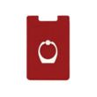 Liberty RFID Wallet with Ring | https://www.bestnamebadges.com