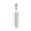 Stainless Steel Wine Bottle | https://www.bestnamebadges.com