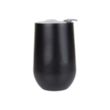Double Wall Stainless Steel Wine Cup | https://www.bestnamebadges.com