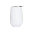 Double Wall Stainless Steel Wine Cup | https://www.bestnamebadges.com