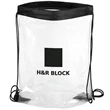 The Coliseum Stadium Drawstring Bag | https://www.bestnamebadges.com