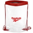 The Coliseum Stadium Drawstring Bag | https://www.bestnamebadges.com