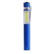 Magnetic COB Lamp with Clip | https://www.bestnamebadges.com