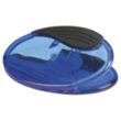 Power Clip Oval | https://www.bestnamebadges.com