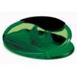 Power Clip Oval | https://www.bestnamebadges.com
