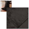Oversized Mink Soft Touch Blanket | https://www.bestnamebadges.com