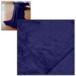 Oversized Mink Soft Touch Blanket | https://www.bestnamebadges.com