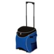 Ice River Lite Rolling Cooler | https://www.bestnamebadges.com