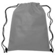 Non-Woven Recycled Hit Sports Pack | https://www.bestnamebadges.com