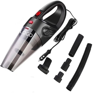 Portable Car Vacuum Cleaner
