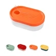 Portable Sewing Kits Storage Box | https://www.bestnamebadges.com