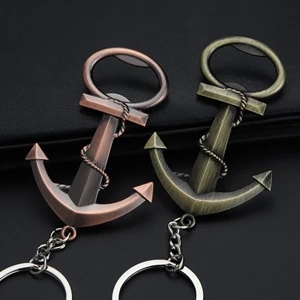 anchor bottle opener
