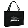 Shopping Tote Bag | https://www.bestnamebadges.com