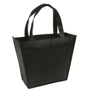 Trapezoid Shape Tote Bag