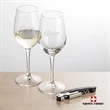 Swiss Force® Opener & Lethbridge Wine | https://www.bestnamebadges.com