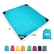 Waterproof Blanket & Picnic mat | https://www.bestnamebadges.com