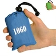 Waterproof Blanket & Picnic mat | https://www.bestnamebadges.com