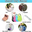 Smart wireless Tracker | https://www.bestnamebadges.com