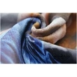 Poly-Cotton Gym Towel w/ Full Bleed Sublimation 410 GSM | https://www.bestnamebadges.com