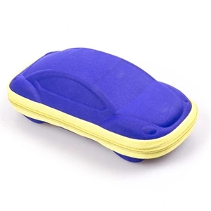 Children's Style Sunglasses Case