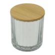 Aria Candle | https://www.bestnamebadges.com