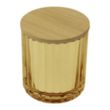 Aria Candle | https://www.bestnamebadges.com