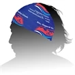 VINNY OC Full Color Sublimation Import Air Ship 2-Ply Mult | https://www.bestnamebadges.com