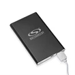 Slim Power Bank | https://www.bestnamebadges.com