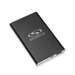 Slim Power Bank | https://www.bestnamebadges.com