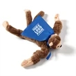Flying Monkey | https://www.bestnamebadges.com