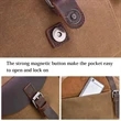 Waterproof Travel Duffel Bag | https://www.bestnamebadges.com