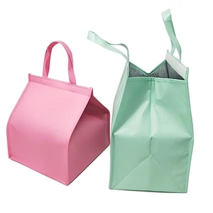 Food freezer bag