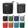 Wireless Speaker 5.0 | https://www.bestnamebadges.com