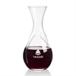 Tallandale Carafe | https://www.bestnamebadges.com