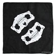 Dye-Sublimated Bandana | https://www.bestnamebadges.com
