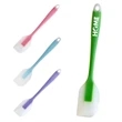 Silicone Spatula And Scraper | https://www.bestnamebadges.com