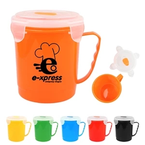 20 oz. Soup Mug