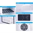 Promotional Mini Refrigerator 12V | https://www.bestnamebadges.com