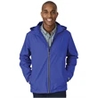 Pack-N-Go Full Zip Reflective Jacket | https://www.bestnamebadges.com