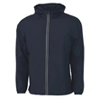 Pack-N-Go Full Zip Reflective Jacket | https://www.bestnamebadges.com