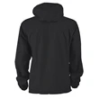 Pack-N-Go Full Zip Reflective Jacket | https://www.bestnamebadges.com