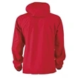 Pack-N-Go Full Zip Reflective Jacket | https://www.bestnamebadges.com
