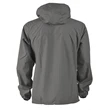 Pack-N-Go Full Zip Reflective Jacket | https://www.bestnamebadges.com