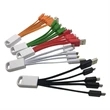5 in 1 USB Charging Buddy | https://www.bestnamebadges.com